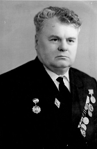 Латышев Василий Константинович
